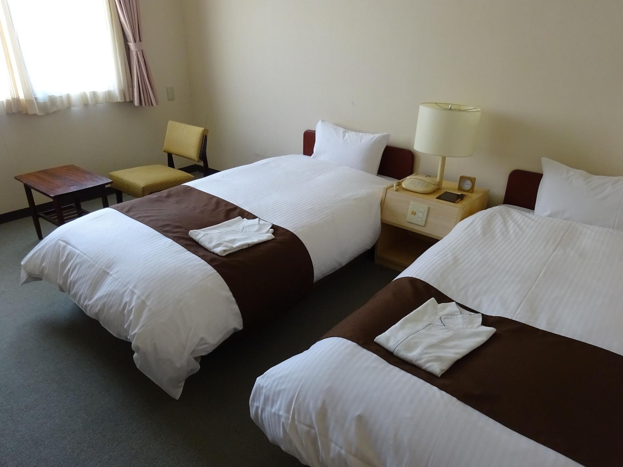 Daiichi Kamoike Hotel 2*